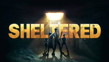 Sheltered