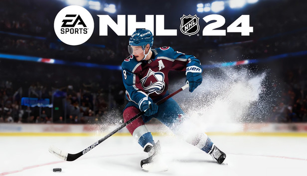 Acheter NHL 24 Xbox Series X|S Microsoft Store