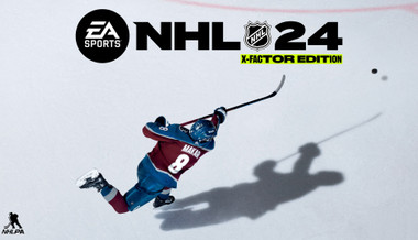 NHL 24 X-Factor Edition