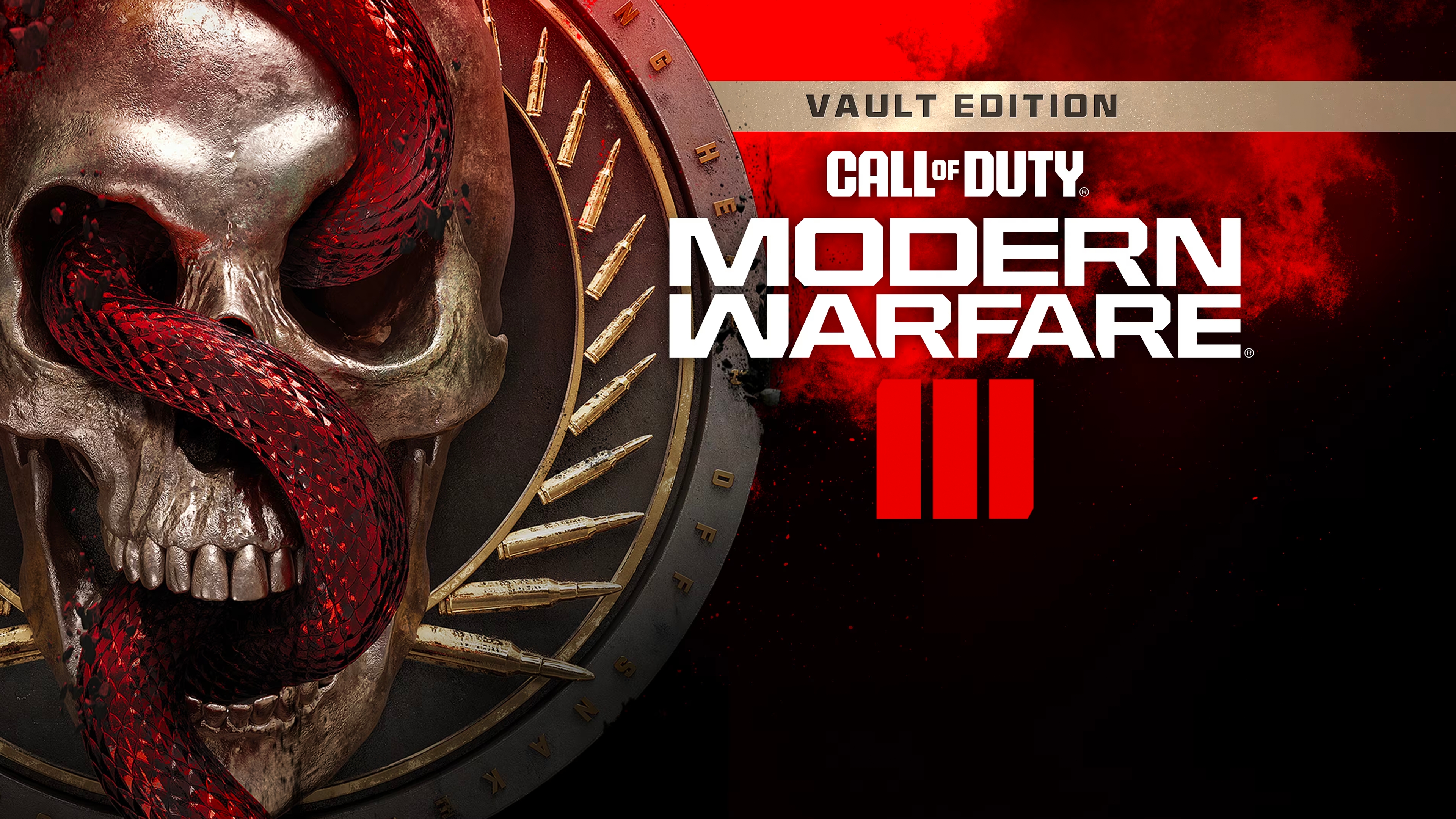 Duty: Xbox of Edition Call Vault One X|S) Store Microsoft Series III - (Xbox / Modern Warfare Buy