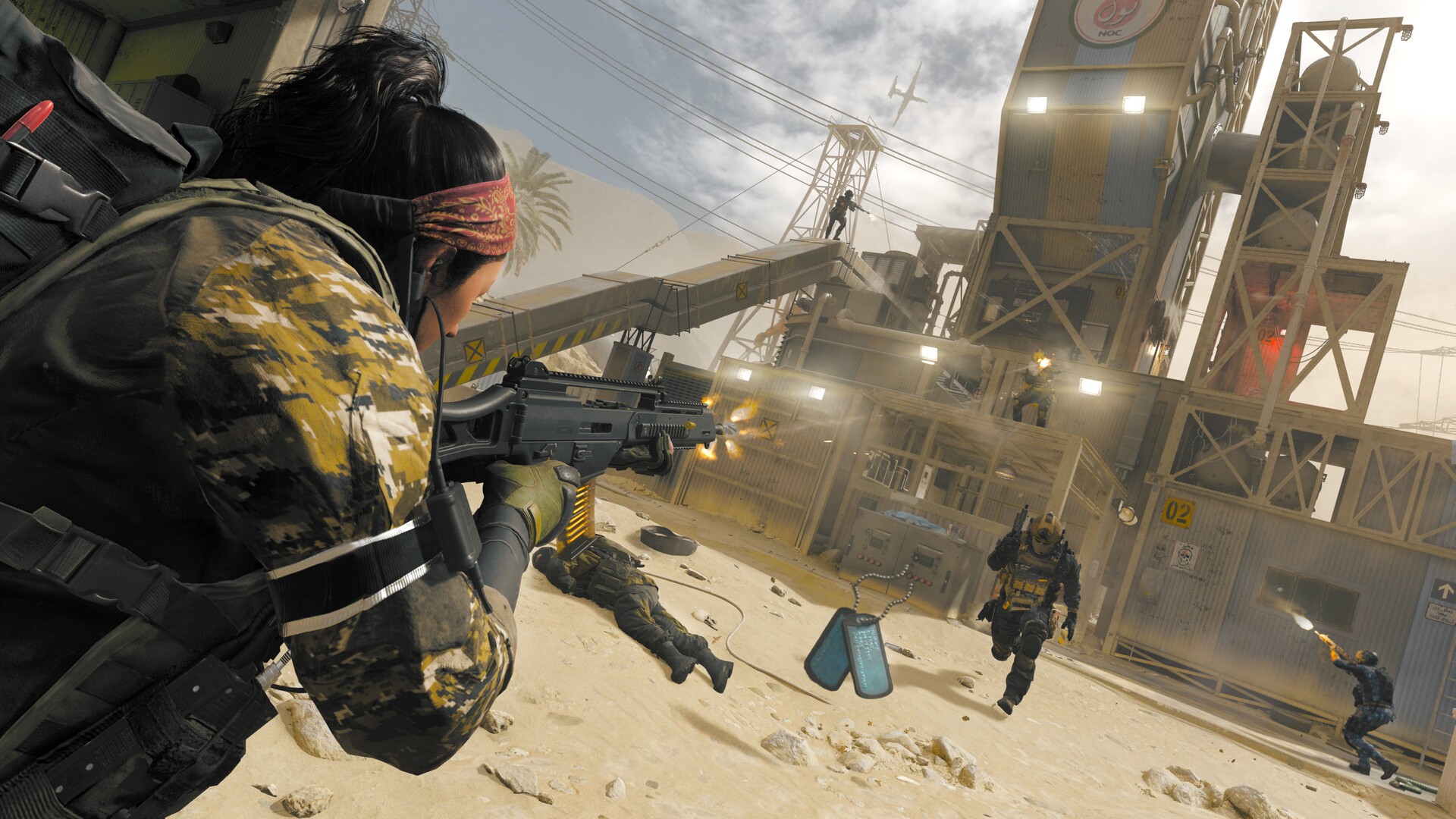 Buy Call of Duty: Modern Warfare III - Vault Edition (Xbox One