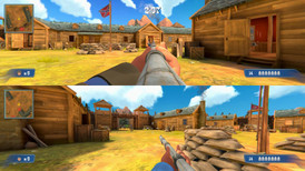 The Bluecoats: North & South screenshot 5