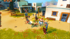 Asterix & Obelix XXL Romastered Xbox One screenshot 5