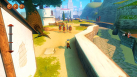 Asterix & Obelix XXL Romastered Xbox One screenshot 2