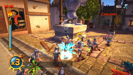 Asterix & Obelix XXL 2 Xbox One screenshot 5