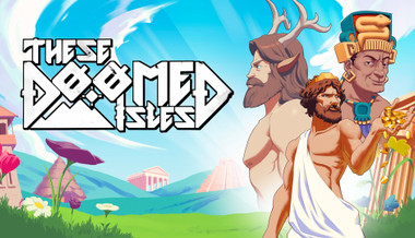 These Doomed Isles - Gioco completo per PC