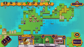 These Doomed Isles screenshot 2