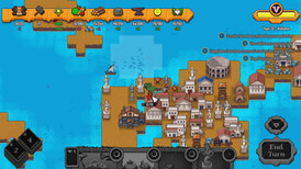These Doomed Isles screenshot 3