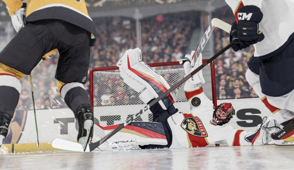 NHL 24 3000 Points screenshot 1