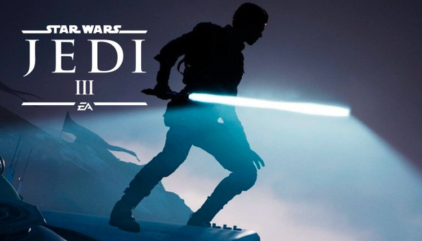 Star Wars Jedi 3