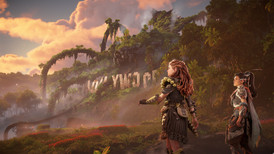 Horizon Forbidden West Complete Edition screenshot 2