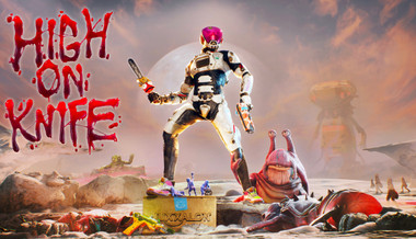 High On Life: High On Knife - PC (Steam)