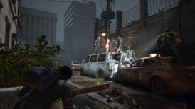 Nakwon: Last Paradise screenshot 2