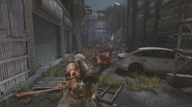 Nakwon: Last Paradise screenshot 5