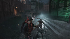 Nakwon: Last Paradise screenshot 3