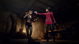 Resident Evil 4 - Separate Ways screenshot 5