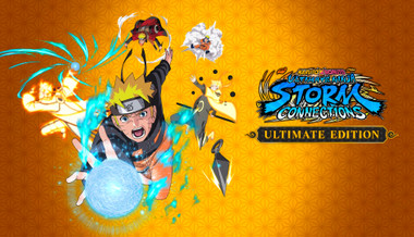 Naruto X Boruto Ultimate Ninja Storm Connections Ultimate Edition - Gioco completo per PC