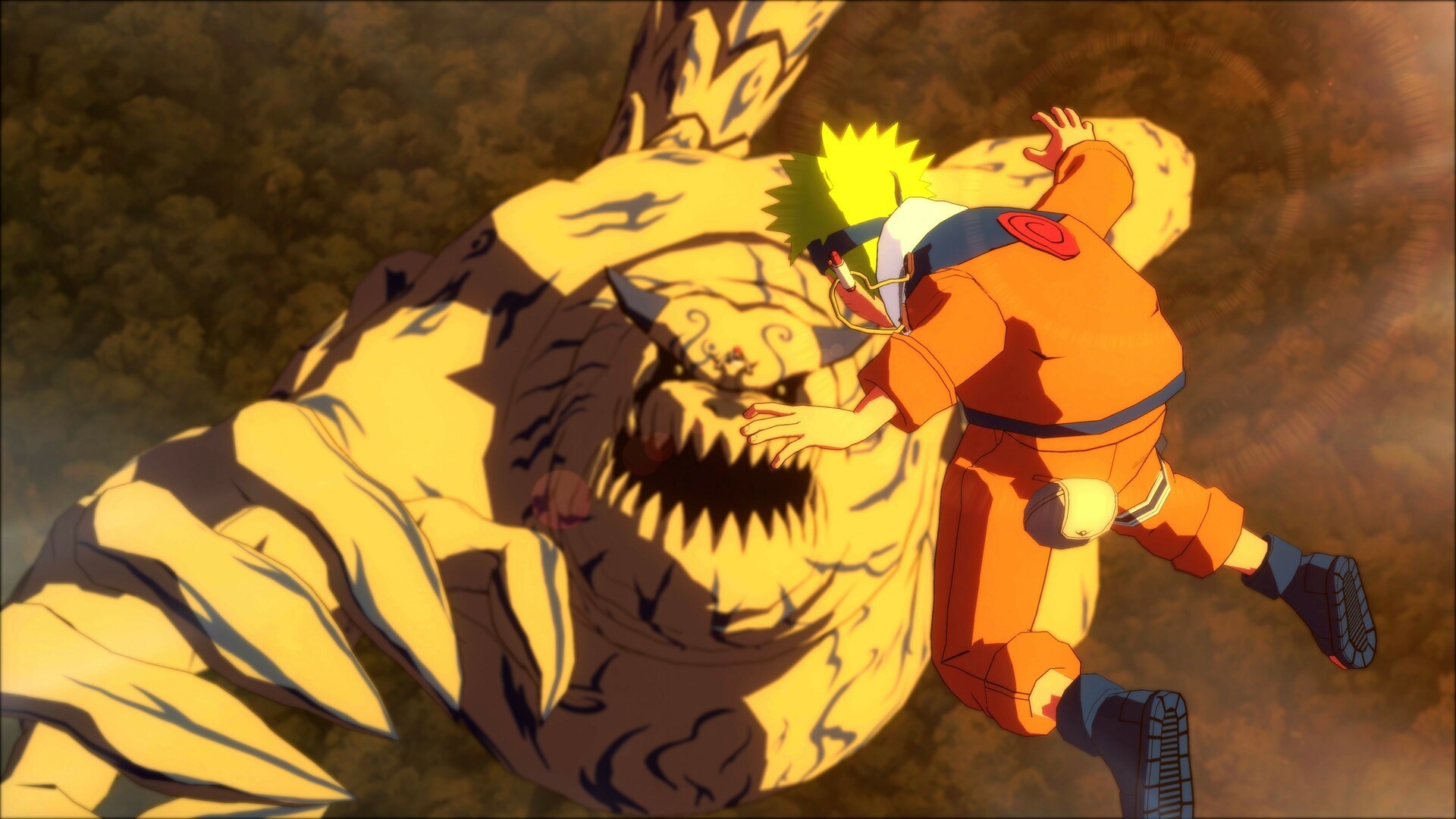 Buy Naruto X Boruto Ultimate Ninja Storm Connections Deluxe Edition buy-naruto-x-boruto-ultimate-ninja-storm-connections-deluxe-edition