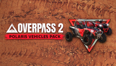 Overpass 2 - Polaris vehicles pack
