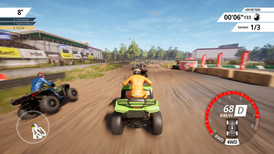 Overpass 2 - Polaris vehicles pack screenshot 2