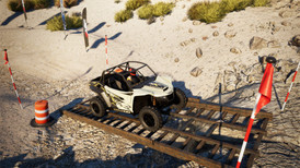 Overpass 2 - Polaris vehicles pack screenshot 4