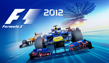 F1 2012 - PC (Steam)