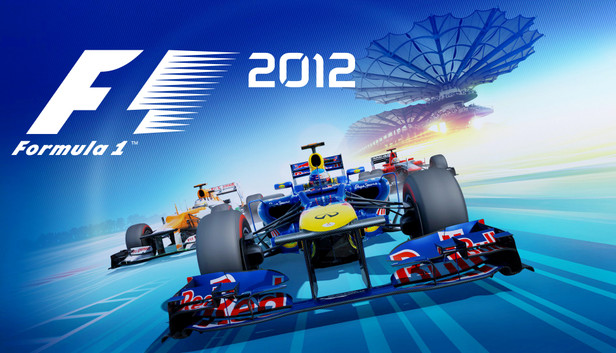 F1 2012