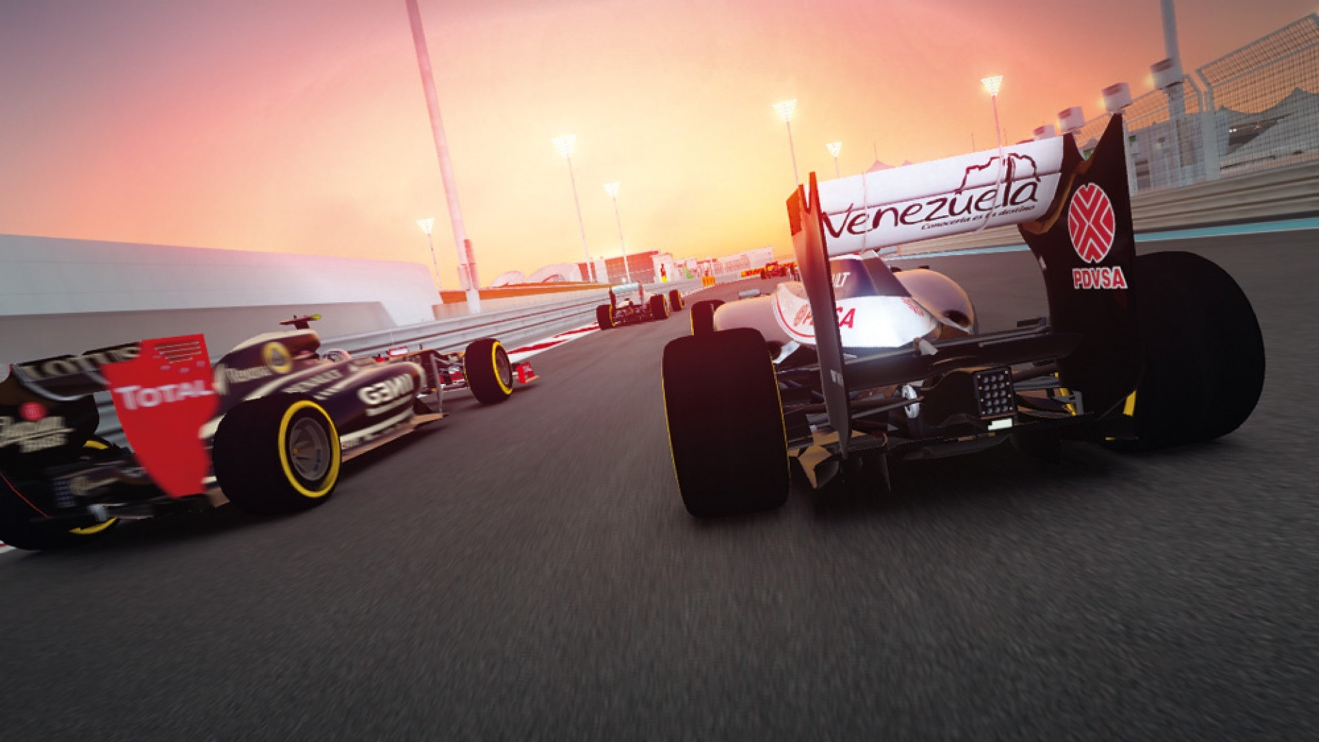 Buy F1 2012 Steam