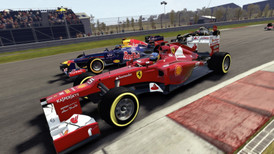 F1 2012 screenshot 3