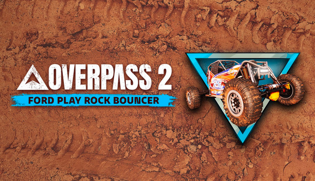 Overpass 2 - Ford Play Rockbouncer