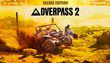 Overpass 2 Deluxe Edition - Gioco completo per PC - Videogame