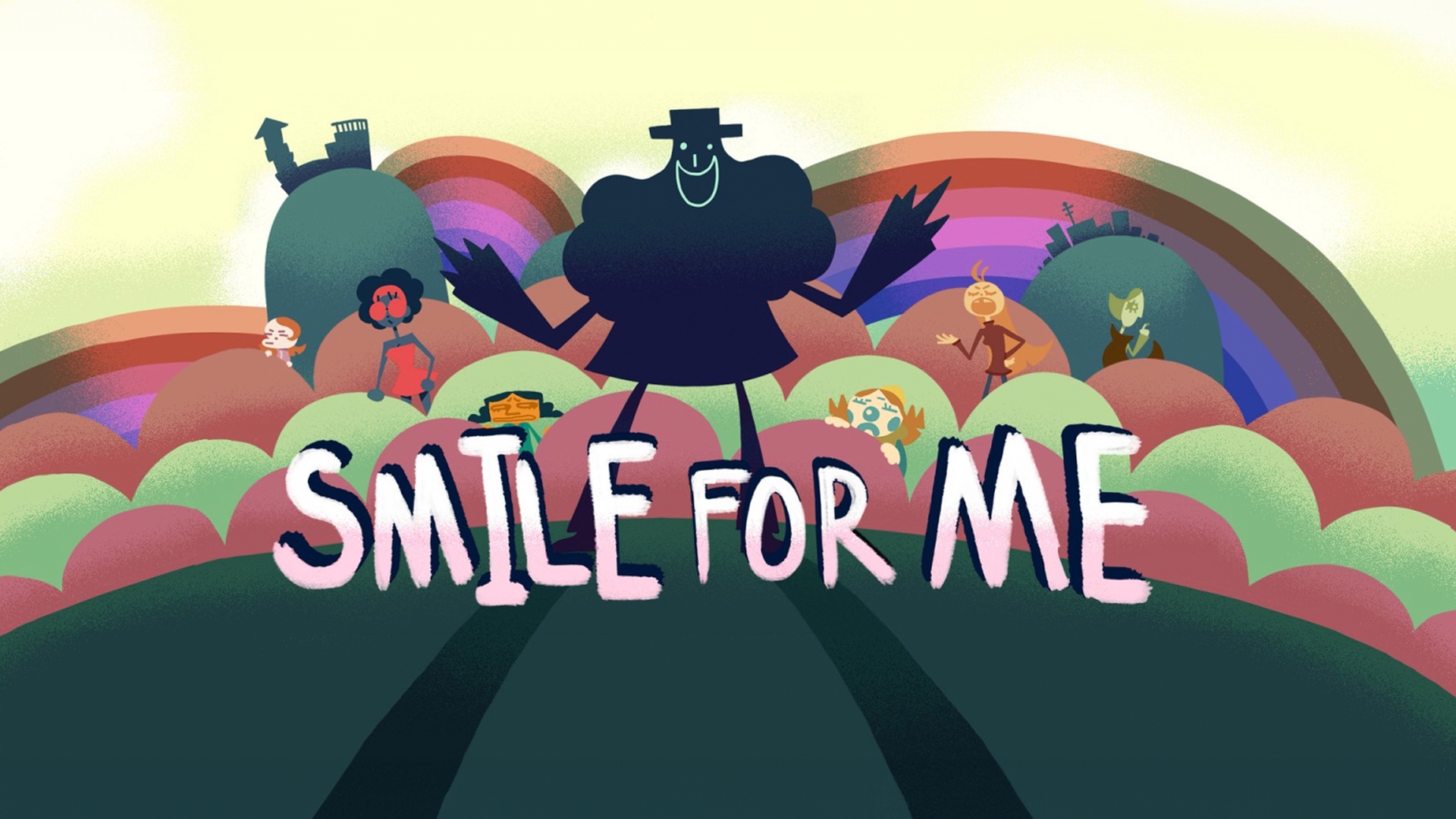 Купить Smile For Me Steam