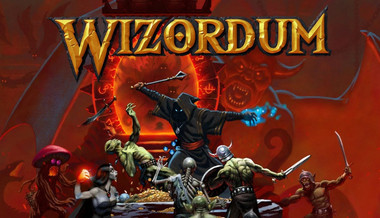 Wizordum