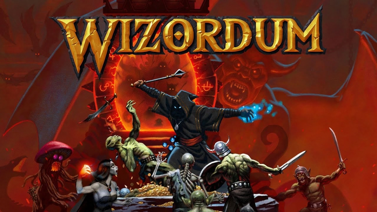 Купить Wizordum Steam