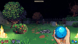 Wizordum screenshot 3
