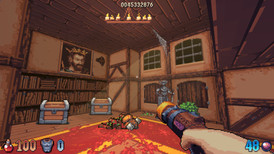 Wizordum screenshot 4