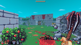 Wizordum screenshot 2