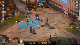 Ash of Gods - Beer for Developers screenshot 5