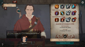Ash of Gods - Beer for Developers screenshot 2