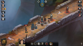 Ash of Gods - Beer for Developers screenshot 3