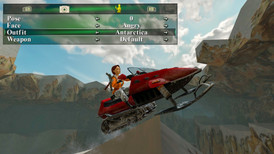 Tomb Raider I-III Remastered Starring Lara Croft screenshot 4