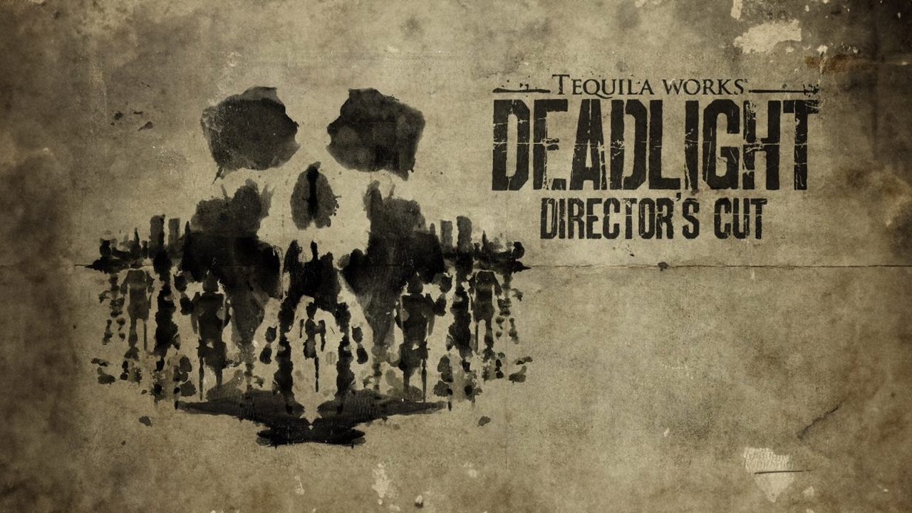 Deadlight director s cut на русском