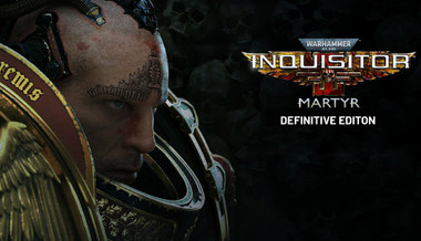 Warhammer 40,000: Inquisitor - Martyr Definitive Edition - Gioco completo per PC