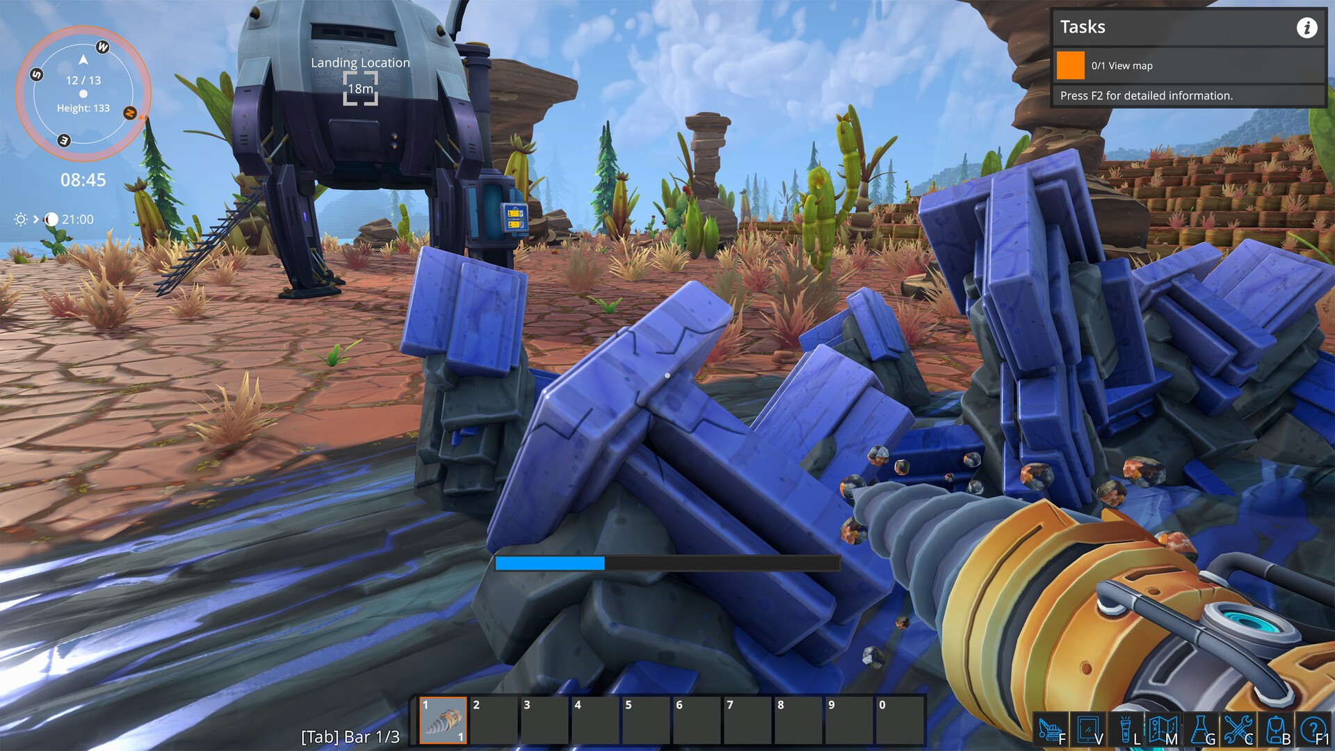 Buy Foundry - PC (Steam)