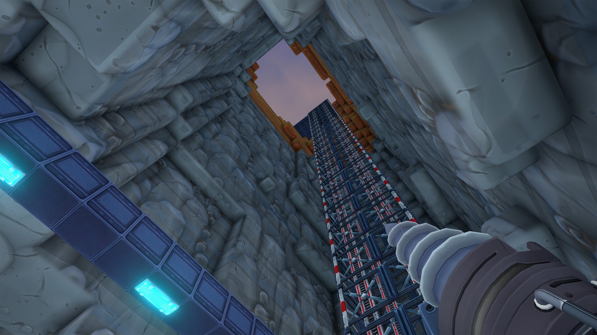 Buy Foundry - PC (Steam)