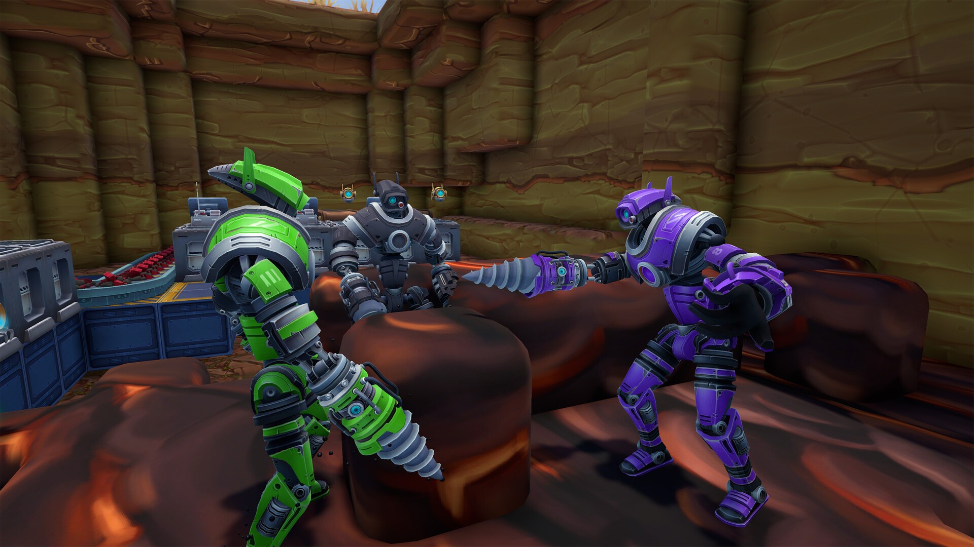 Buy Foundry - PC (Steam)