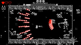 Undead West screenshot 3