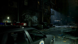 RoboCop: Rogue City screenshot 2