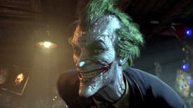 Batman: Arkham Trilogy screenshot 2