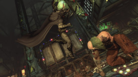 Batman: Arkham Trilogy screenshot 4